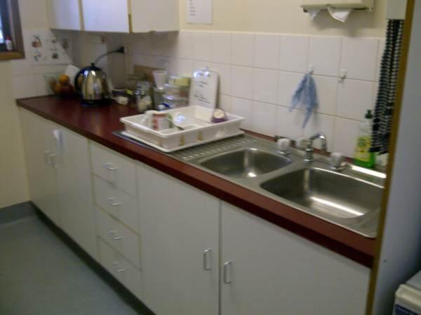 Child Care Centre Maintenance