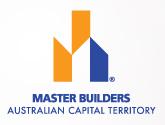 Master Builders Association of the ACT