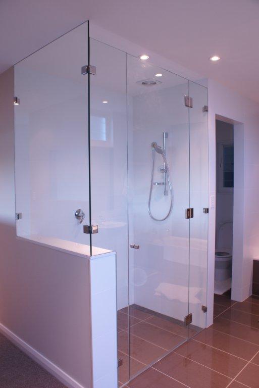 Showers by AAGG