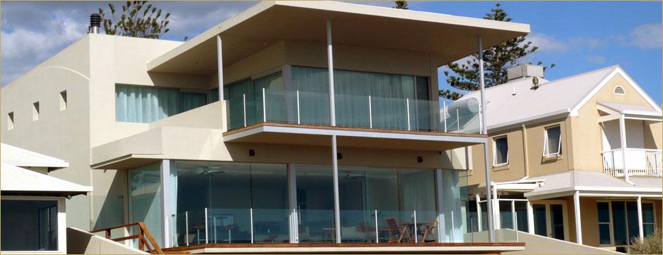 Exterior Painting Services