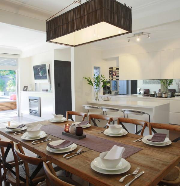 Winning Kingsford Project