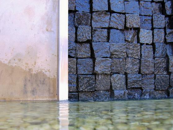 Water Feature Ideas by Landscaping Naturally