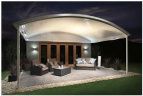 OUR RANGE OF VERANDAHS