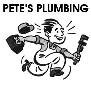 Petes Plumbing