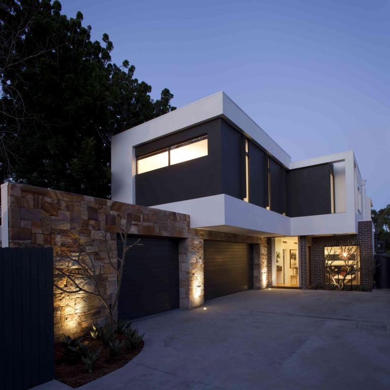 Housing industry award winners