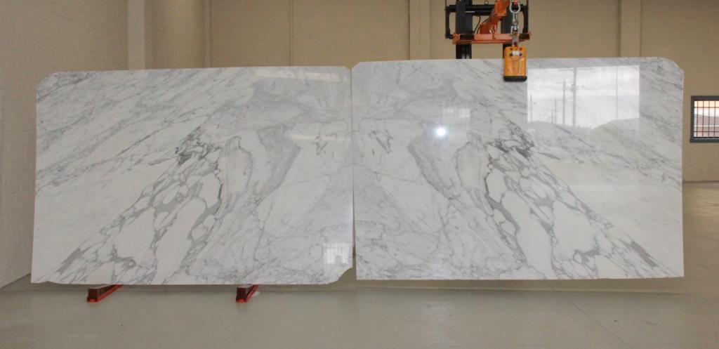 Marble Slabs