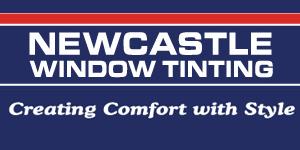 Newcastle Window Tinting