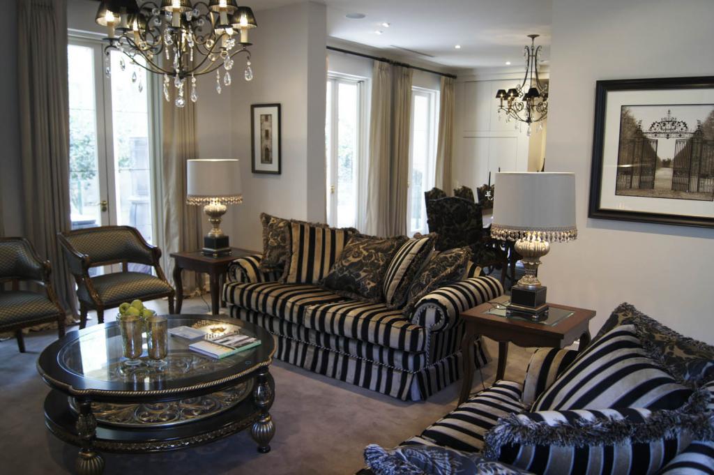 Brighton, French-style Elegance