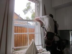 Sash Window Repairs