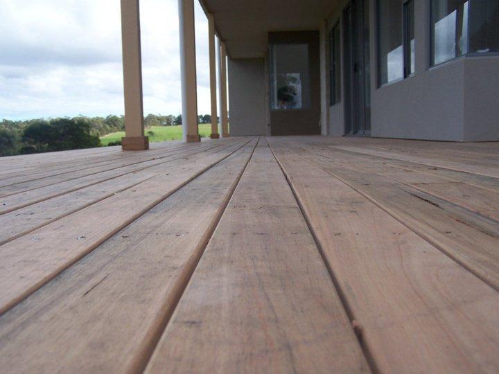 Decking