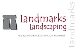 Landmarks Landscaping