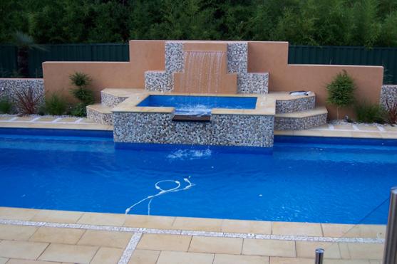 Spa Design Ideas by Pacific Building Services