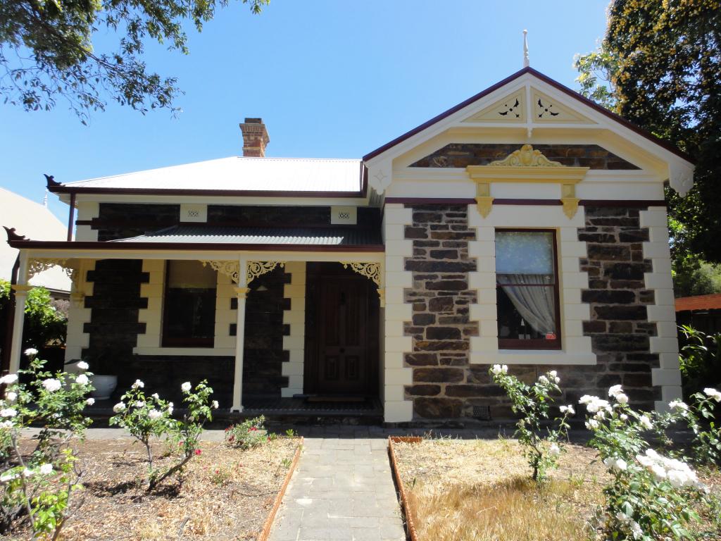 Painting & Exterior Residence - Before & After