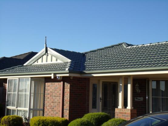 Roof Designs by Southern Cross Roofing