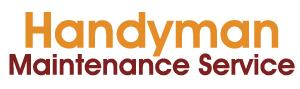 Handyman Maintenance Service