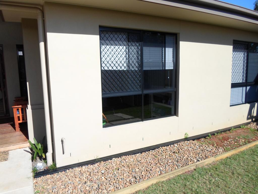 Windows and Doors 