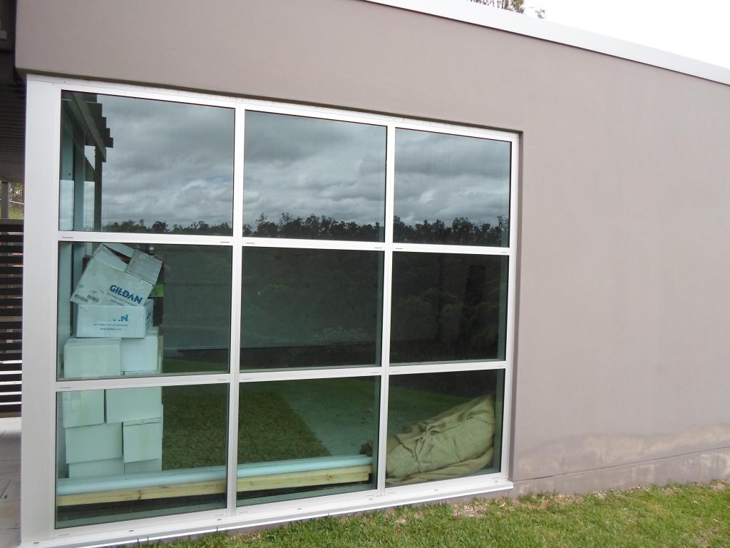 Windows and Doors 