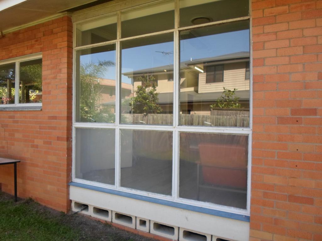 Windows and Doors 