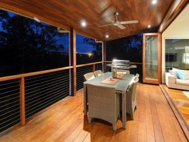 Aroona House