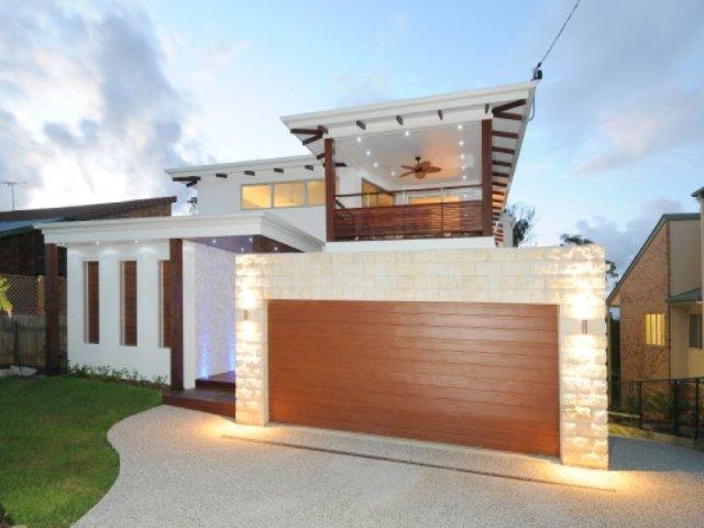 Aroona House