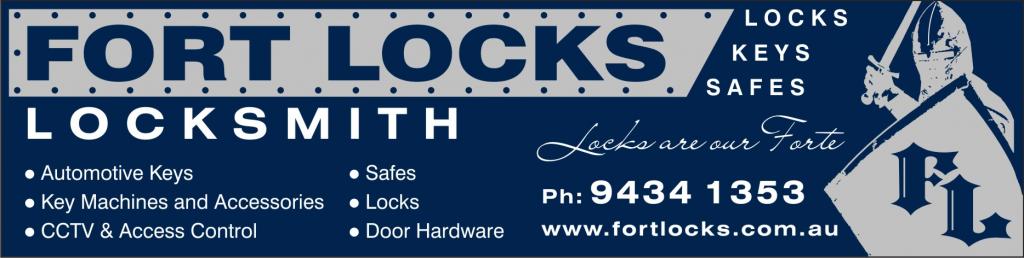 Fort Locks