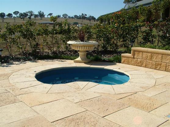 Spa Design Ideas by Narellan Pools & Spas