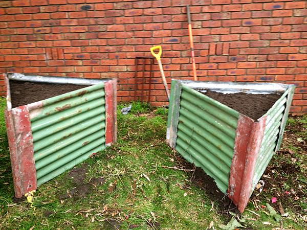 Landscaping & Gardening