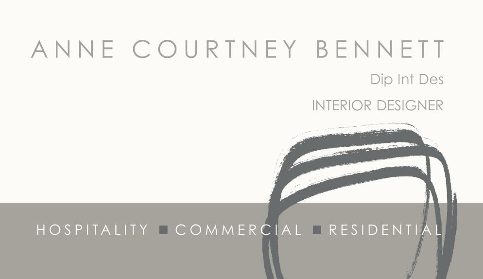 Anne Courtney Bennett