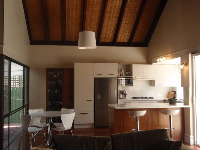 Elizabeth Street Residence, North Perth