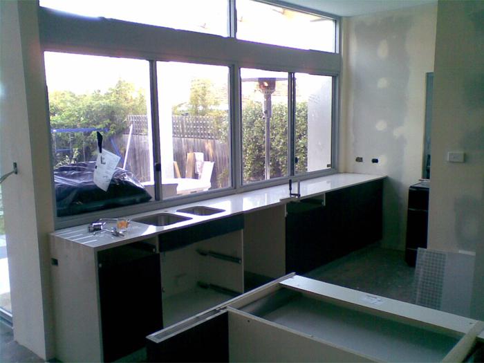 Gill Street Residence, North Perth