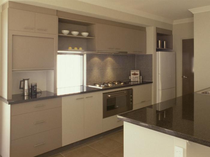 St Brigids Terrace, Scarborough