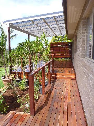 Completed Projects