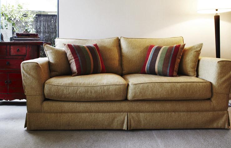 Soft Furnishings