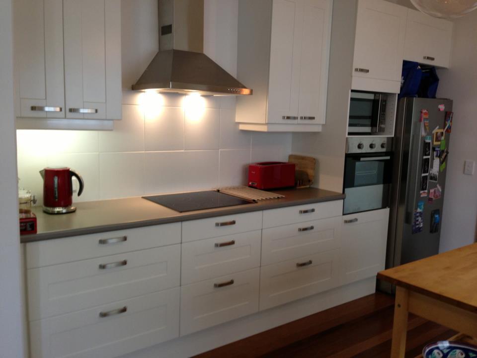 Radius St, Wynnum