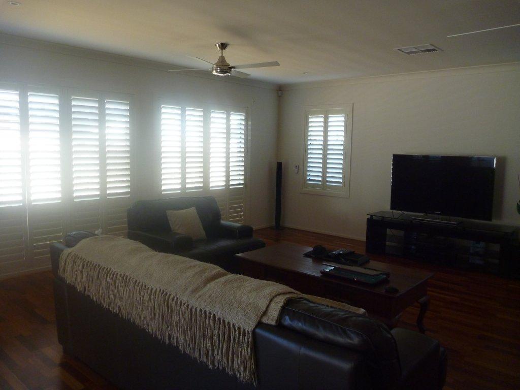 Gallery - SHUTTERS