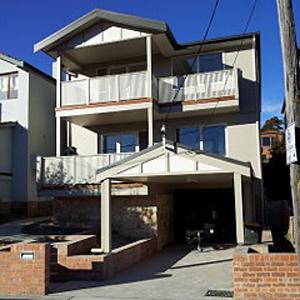 Residential