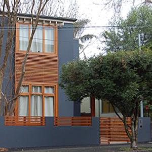 Residential
