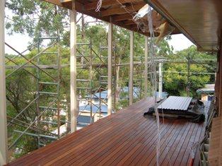Extensions & Renovations