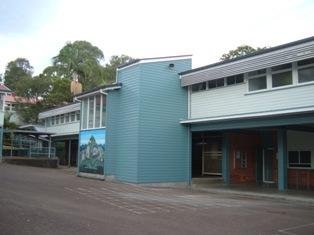Grovely School Lift Installation