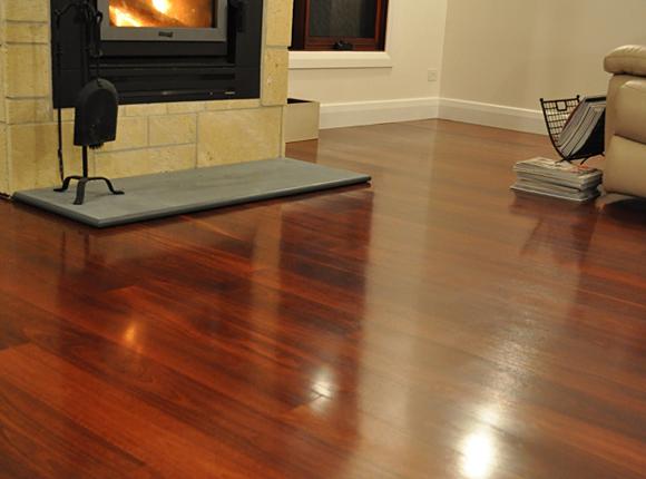 Timber Floors