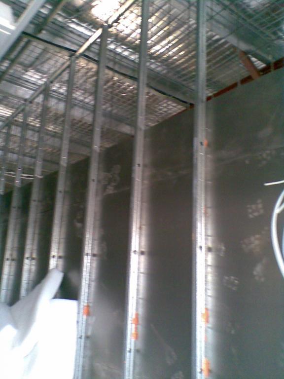 Ceiling