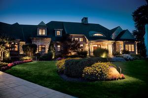 Gallery - Garden Lighting