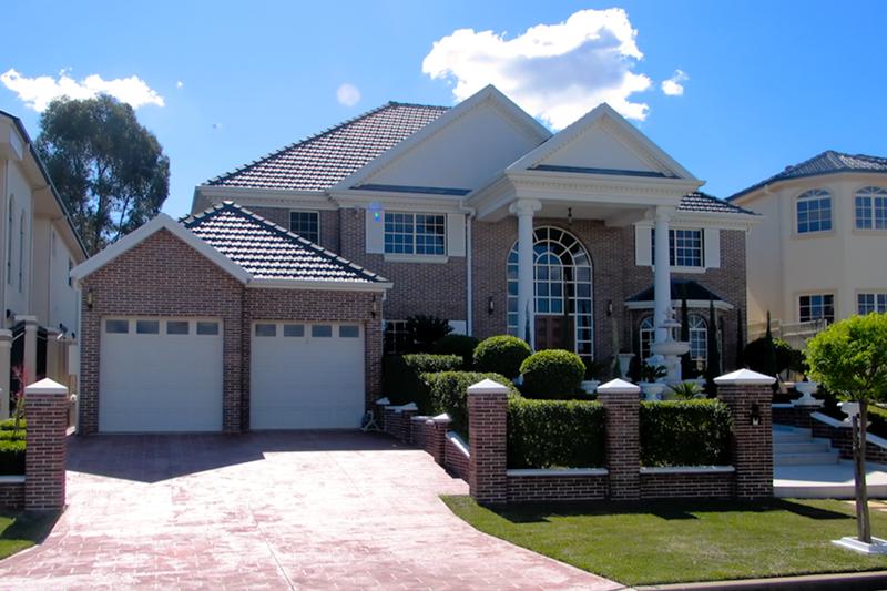 New Homes