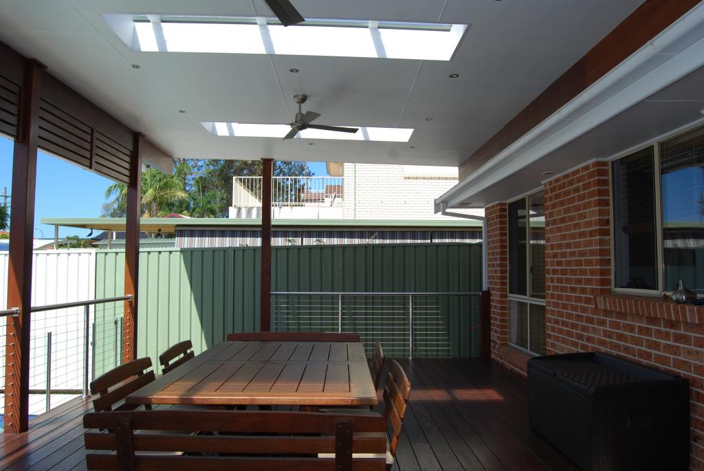 Outdoor Living