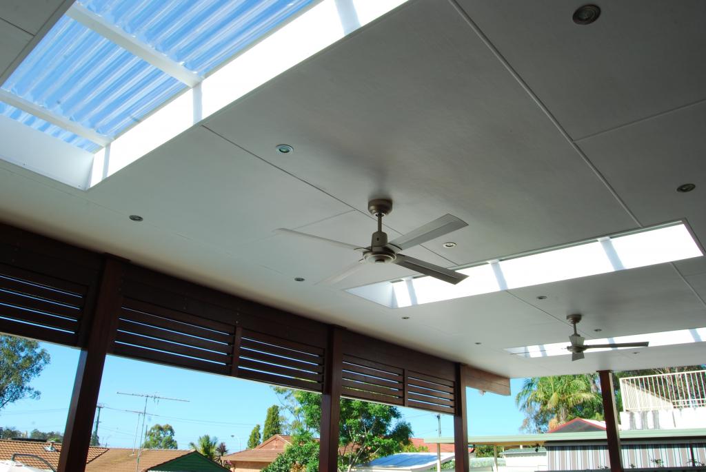 Outdoor Living