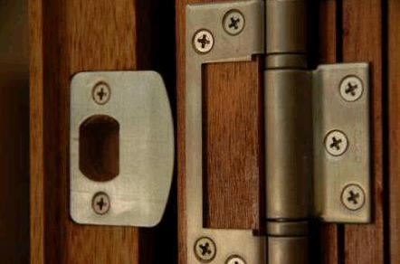 Bifolds & Patio Doors