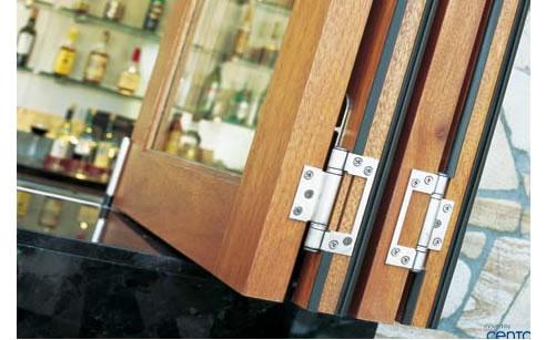 Sliding/French Doors & Windows