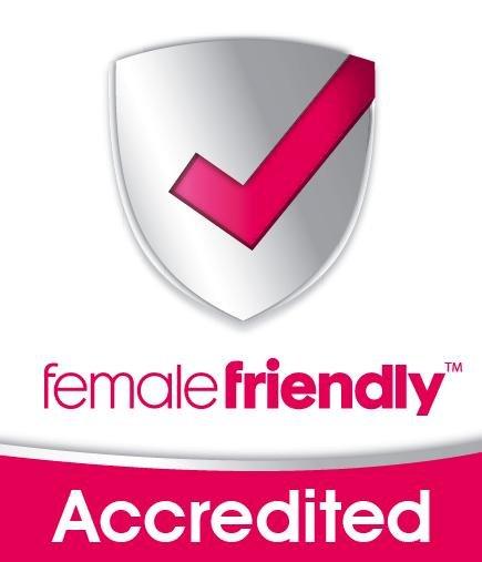 Female Friendly