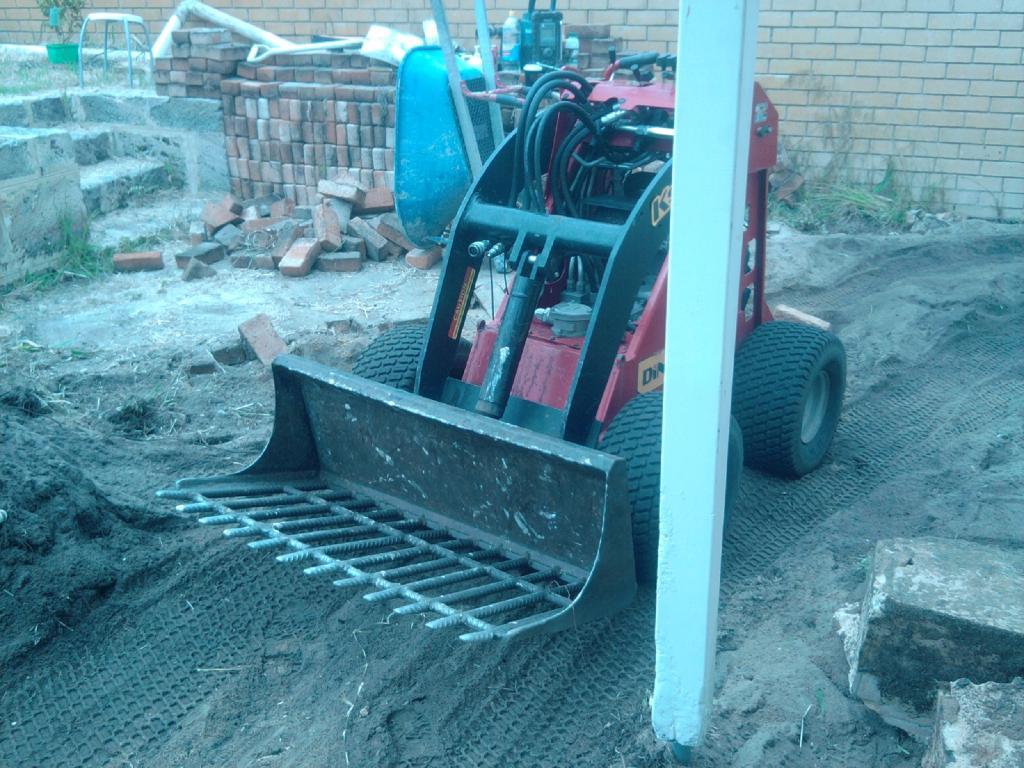 Mini Diggers Direct