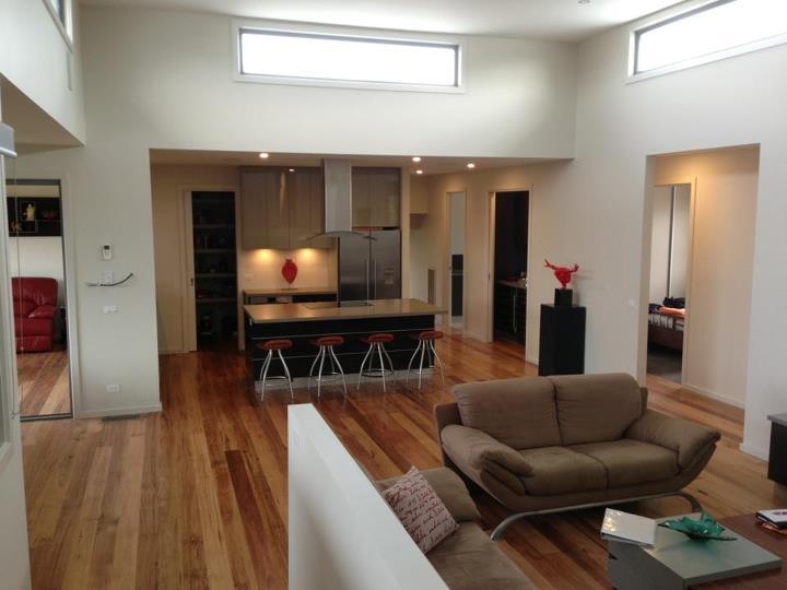 weeroona st